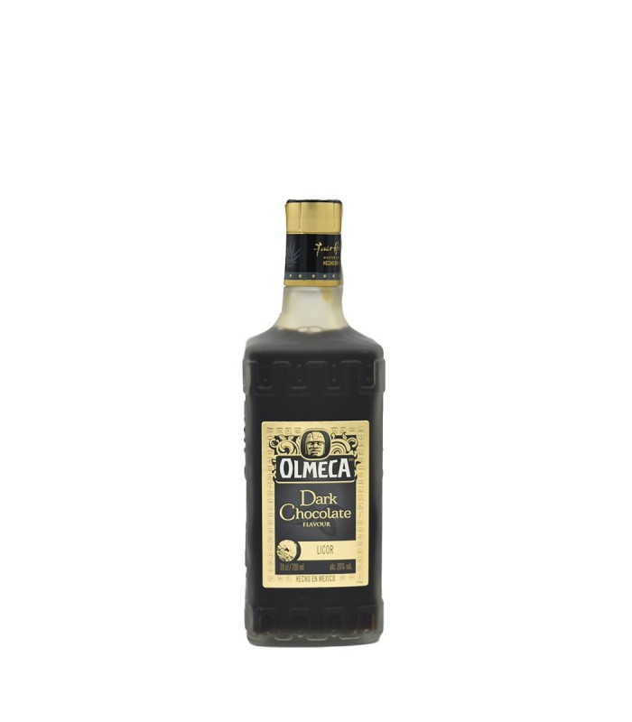 Olmeca Dark Chocolate • Tequila Liqueur