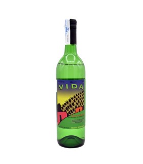 Mezcal Vida
