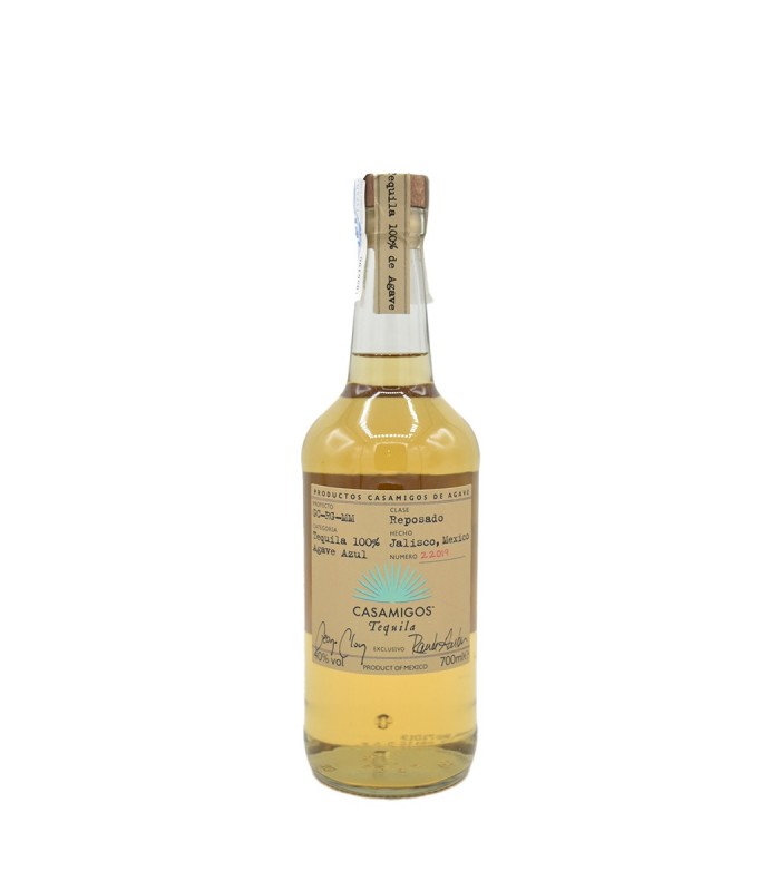 Casamigos Reposado