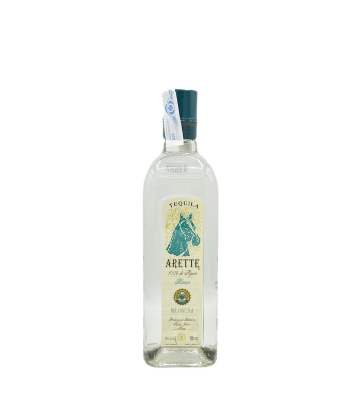 Tequila Arette Blanco