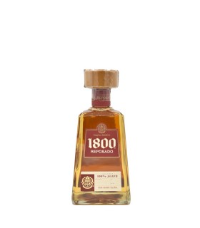 Tequila 1800 Reposado