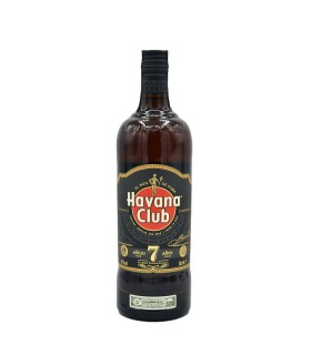 Havana Club 7 años