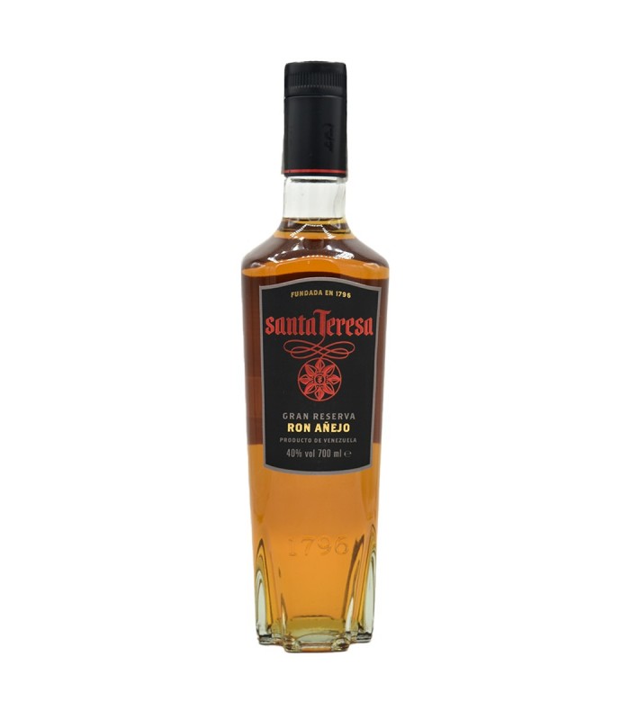 Santa Teresa Gran Reserva