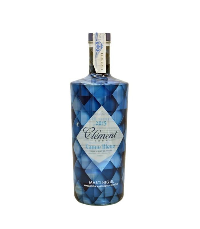 CLEMENT CANNE BLEUE AGRICOLE 70 CL