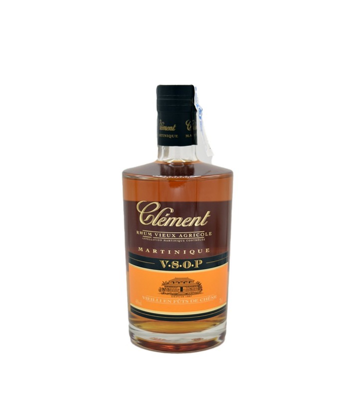 CLEMENT VIEUX VSOP AGRICOLE 70 CL