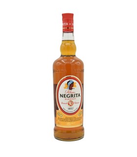 Negrita Intenso 1 L