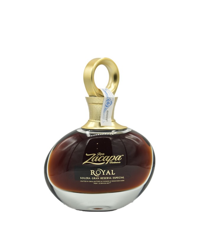 ZACAPA CENTENARIO ROYAL 70 CL