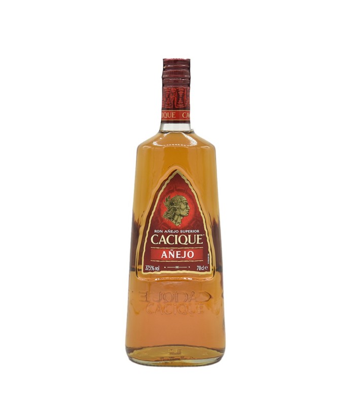 Cacique Añejo 1 Liter