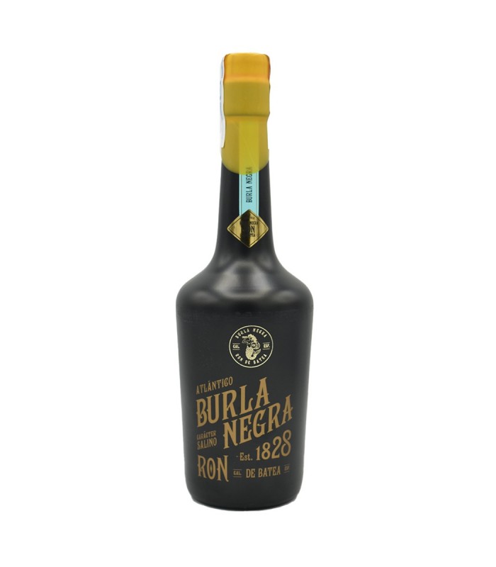 Burla Negra