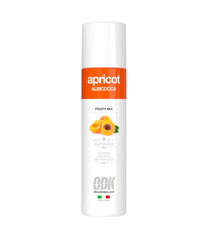 PURE ALBARICOQUE ODK