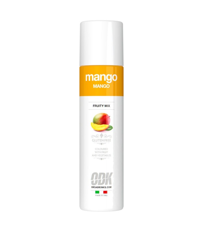 ODK Mango Purée