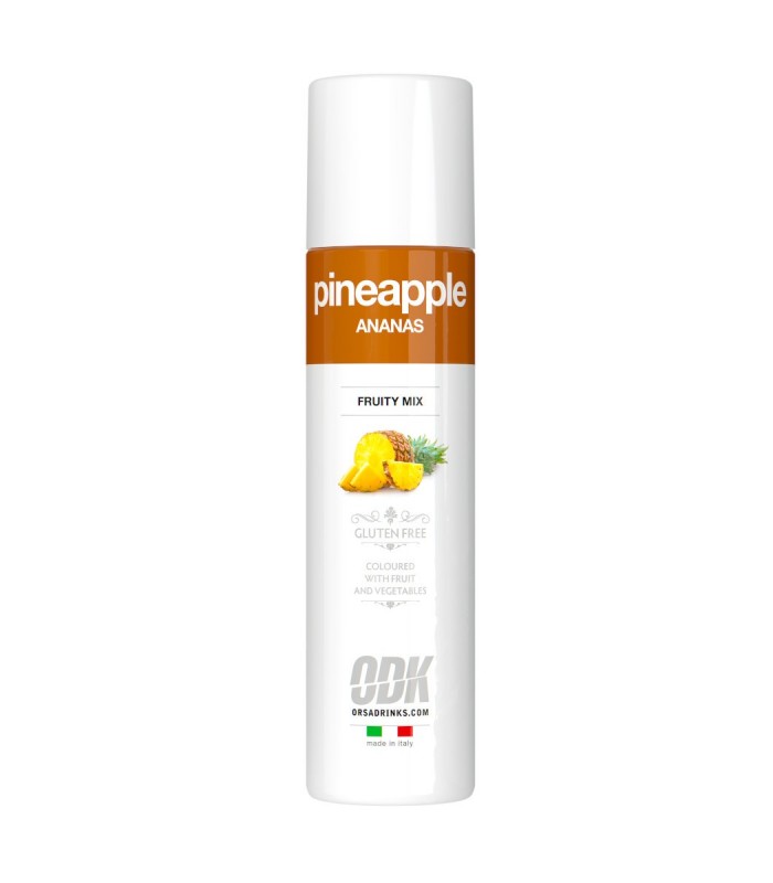 ODK Puré Piña