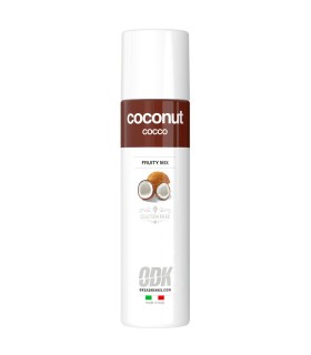 ODK Coconut Purée