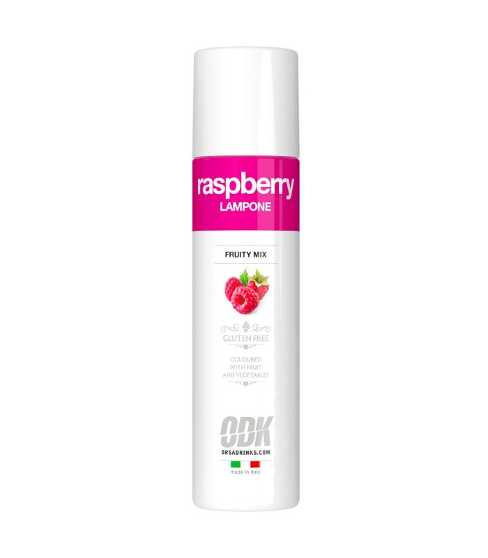 ODK Raspberry Purée