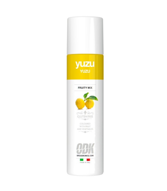 PURE YUZU ODK
