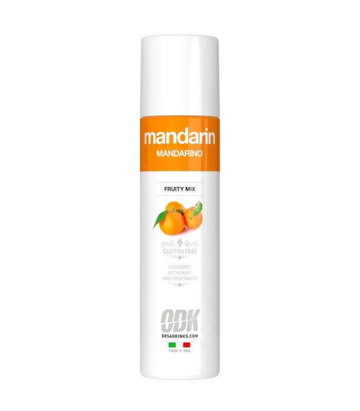 PURE MANDARINA ODK