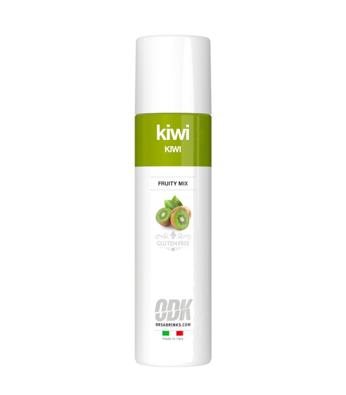 PURE KIWI ODK