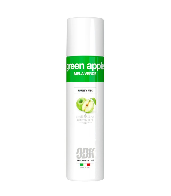 PURE MANZANA VERDE ODK