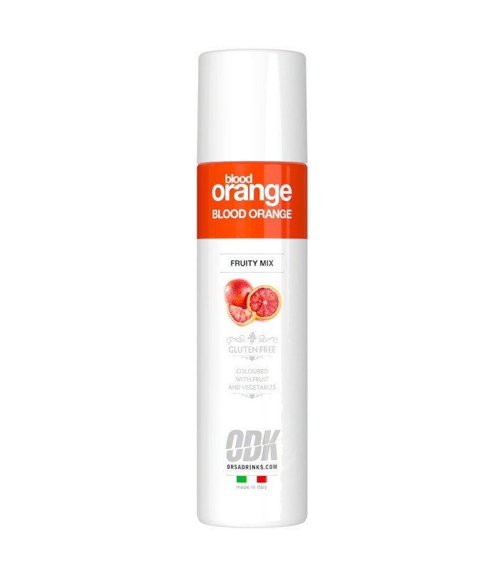 PURE NARANJA SANGUINA ODK