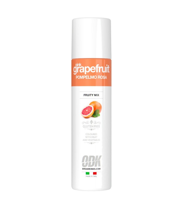 PURE POMELO ROJO ODK