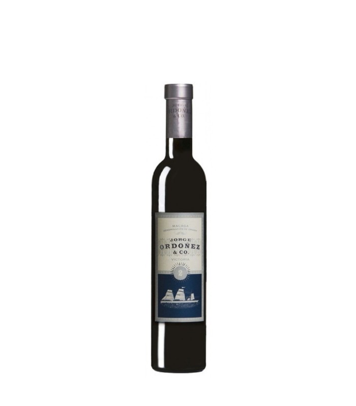Moscatel Jorge Ordoñez Nº2 Victoria