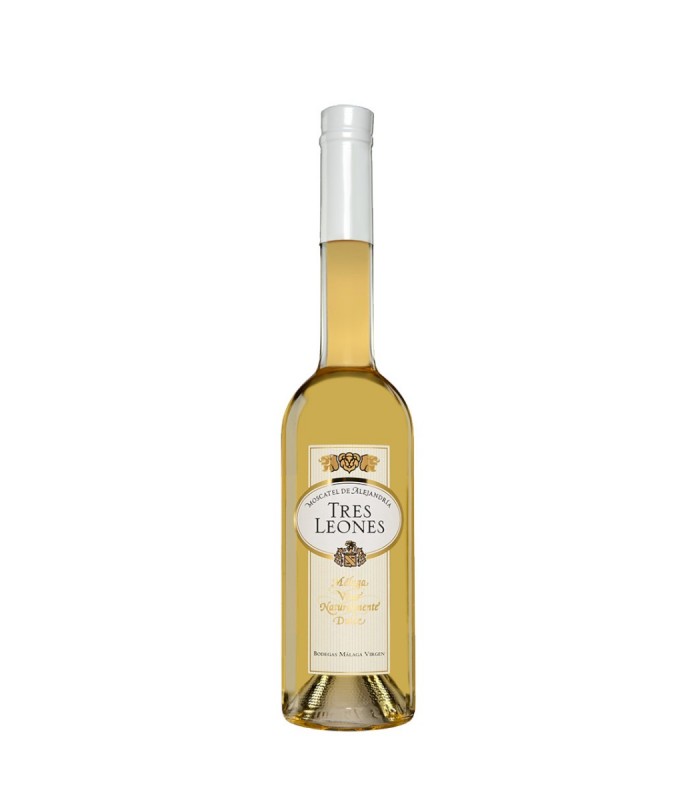 Moscatel Tres Leones