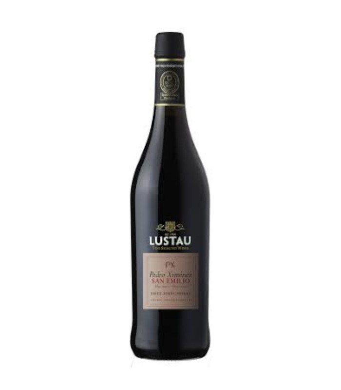 Lustau PX San Emilio