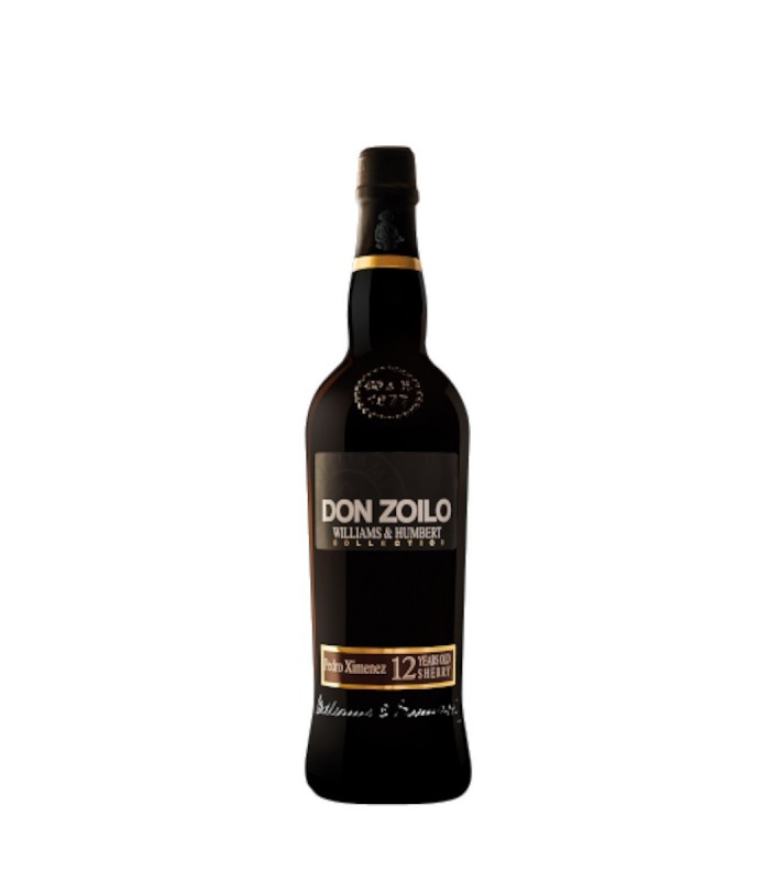 PX Don Zoilo