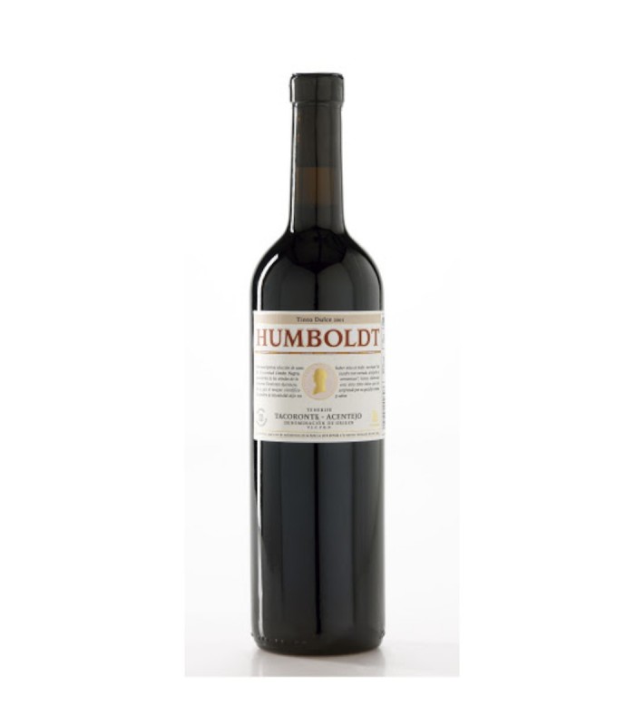 Humboldt Tinto Dulce Tacoronte Acentejo