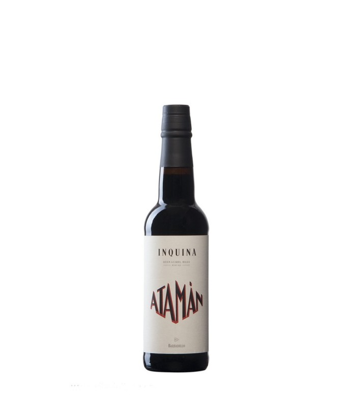 QUINA ATAMAN 37,5 CL