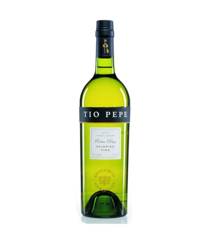 Fino Tio Pepe