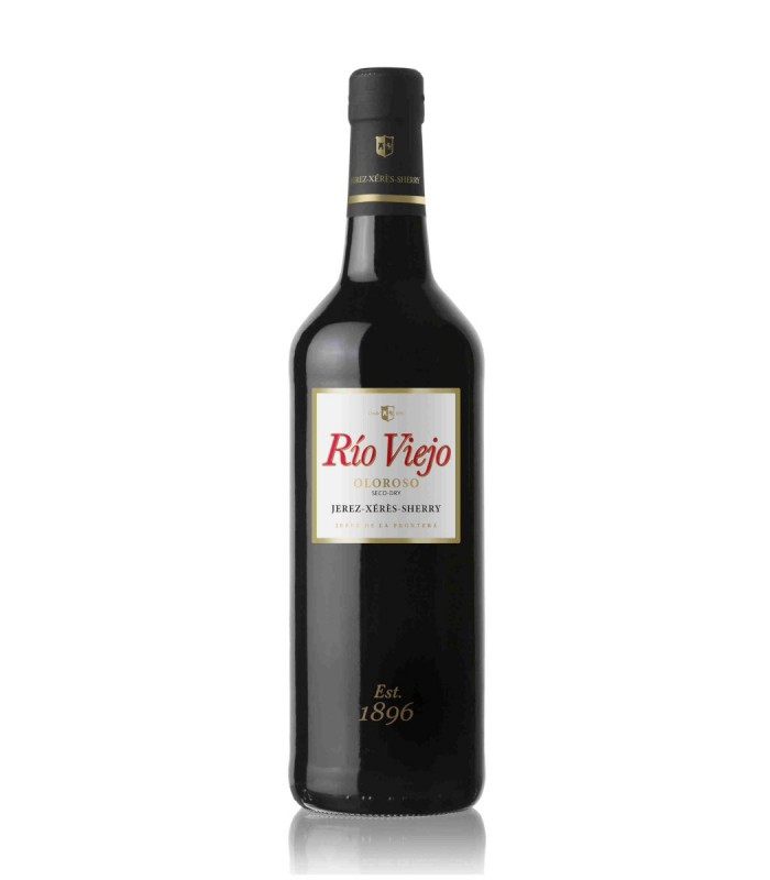 OLOROSO RIO VIEJO 75 CL