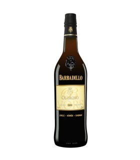 OLOROSO VORS 30 AÑOS BARBADILLO