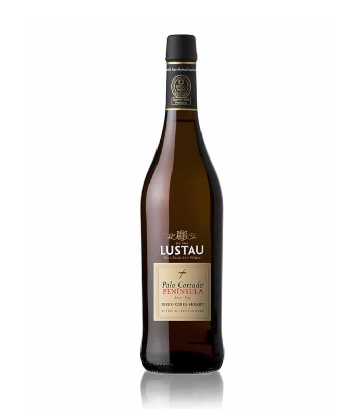 Palo Cortado Península