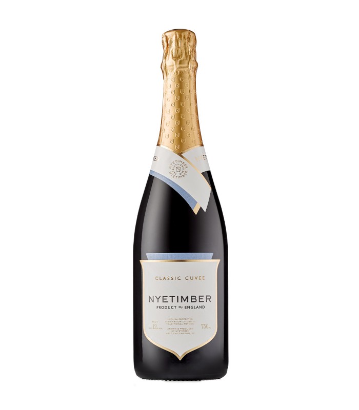 Nyetimber Classic Cuvée