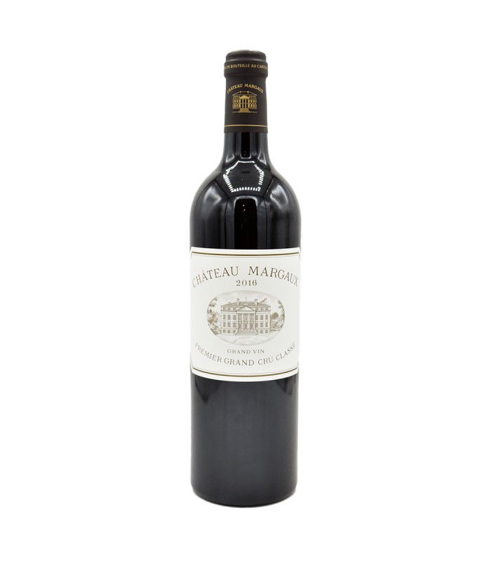 Château Margaux 2017