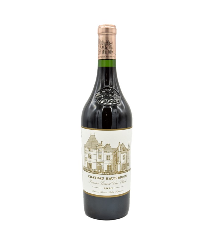 CHÂTEAU HAUT BRION 2017