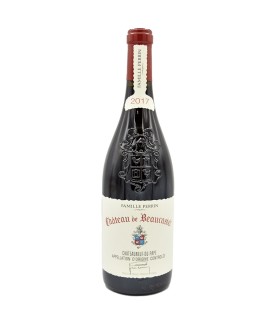 Château de Beaucastel Tinto 2018 Magnum