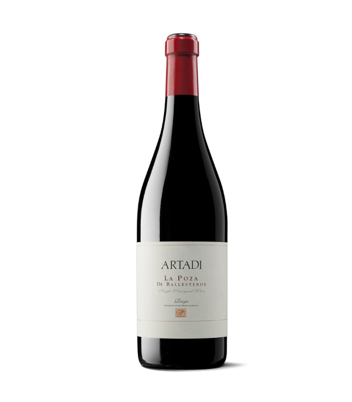 ARTADI LA POZA DE BALLESTEROS 2016 Magnum