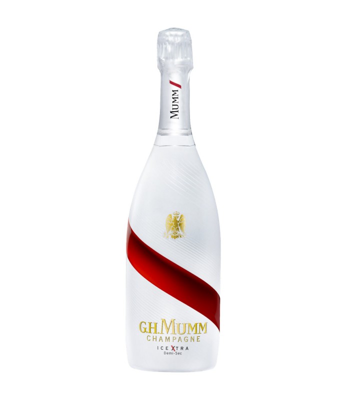 G.H. MUMM ICE XTRA Semiseco