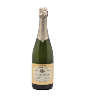 Buy Fallet Crouzet Extra Brut Reserve Grand Cru I Champagne