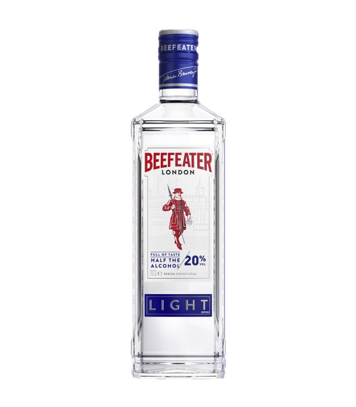 BEEFEATER LIGHT 20º