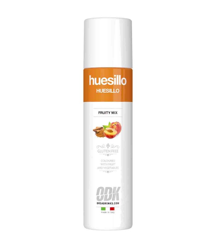 ODK Peach Purée