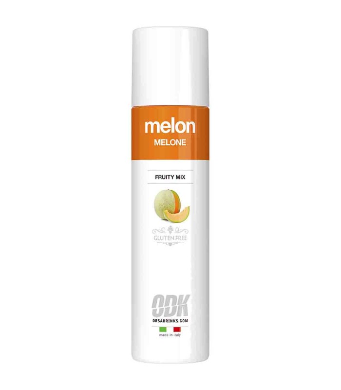 ODK Melon Purée