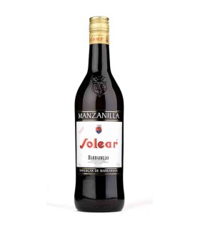 Manzanilla Solear