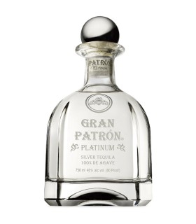 Patrón Gran Platinum