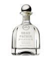 Patrón Gran Platinum