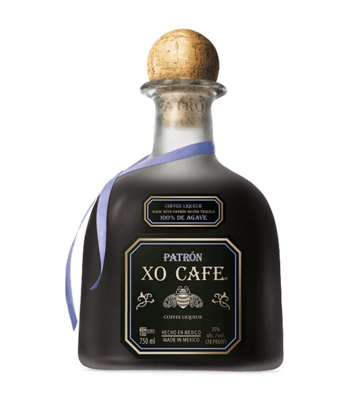 PATRON XO CAFE 70 CL