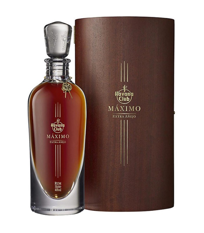 Havana Club Máximo