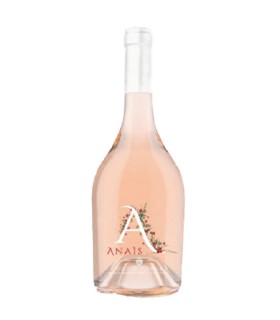 ANAÏS 2017 Magnum Cotes de Provence